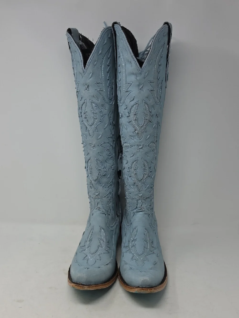 Lane Women's Reverie Tall Western Boots - Snip Toe